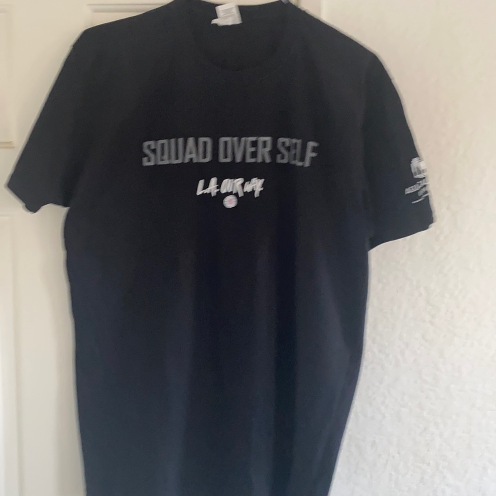 Clippers T Shirt